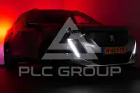 2020 Peugeot 2008