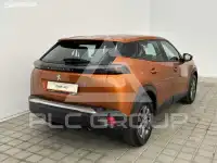 2020 Peugeot 2008