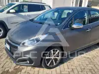 2020 Peugeot 2008