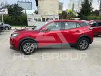 2020 Peugeot 2008