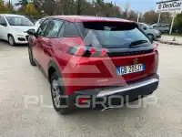 2020 Peugeot 2008