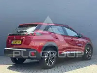 2020 Peugeot 2008