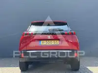 2020 Peugeot 2008