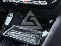 2020 Peugeot 2008