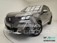 2020 Peugeot 2008