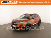 2020 Peugeot 2008