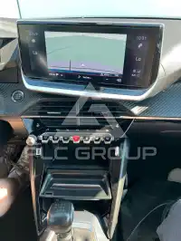 2020 Peugeot 2008