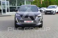 2020 Peugeot 2008