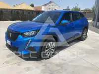 2017 Peugeot 2008
