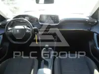 2020 Peugeot 2008