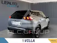2020 Peugeot 2008