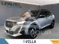 2020 Peugeot 2008