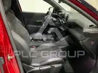 2020 Peugeot 2008