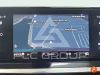 2020 Peugeot 2008