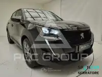2020 Peugeot 2008