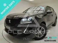 2020 Peugeot 2008