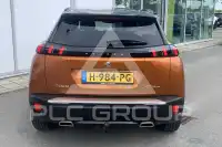 2020 Peugeot 2008