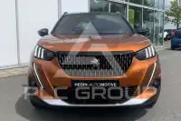 2020 Peugeot 2008