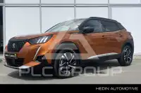 2020 Peugeot 2008