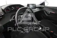 2020 Peugeot 2008