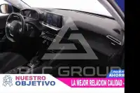 2020 Peugeot 2008