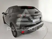 2020 Peugeot 2008