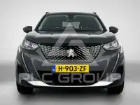 2020 Peugeot 2008