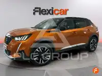 2020 Peugeot 2008