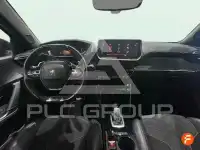 2020 Peugeot 2008