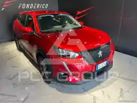 2020 Peugeot 2008