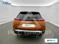 2020 Peugeot 2008