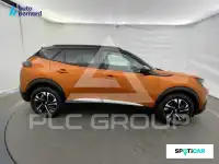 2020 Peugeot 2008