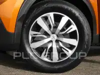 2020 Peugeot 2008