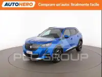 2020 Peugeot 2008