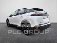 2020 Peugeot 2008