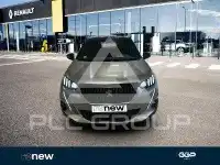 2020 Peugeot 2008