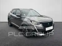 2020 Peugeot 2008