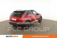 2020 Peugeot 2008
