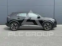 2020 Peugeot 2008