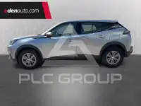 2020 Peugeot 2008