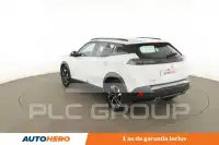 2020 Peugeot 2008