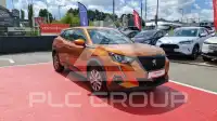 2020 Peugeot 2008