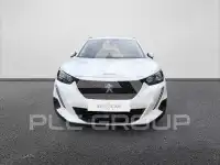 2020 Peugeot 2008