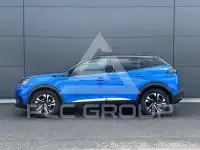 2020 Peugeot 2008