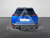 2020 Peugeot 2008