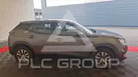 2020 Peugeot 2008