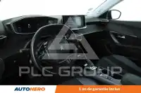 2020 Peugeot 2008