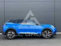 2020 Peugeot 2008