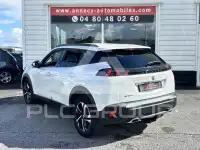 2020 Peugeot 2008