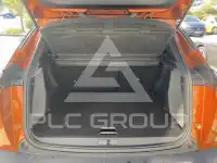 2020 Peugeot 2008